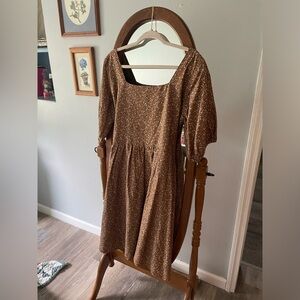 Little Cottonwood Maple XL